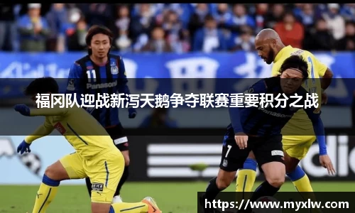 福冈队迎战新泻天鹅争夺联赛重要积分之战